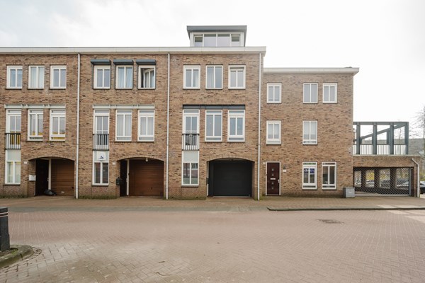 Medium property photo - Jan Campertlaan 41, 3201 AX Spijkenisse
